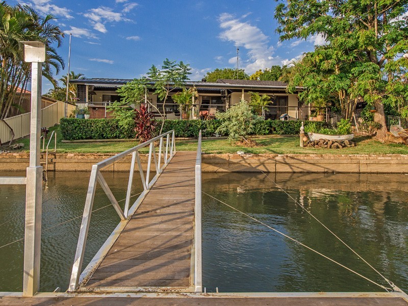 38 Mainsail  Street, Currumbin Waters QLD 4223