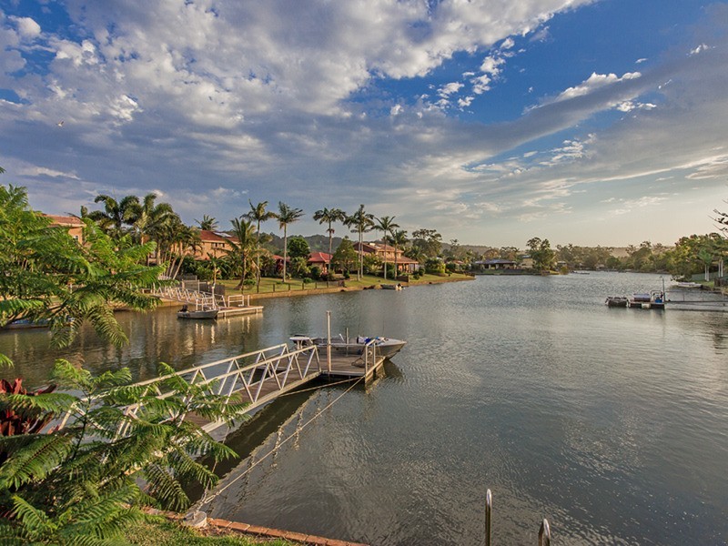38 Mainsail  Street, Currumbin Waters QLD 4223