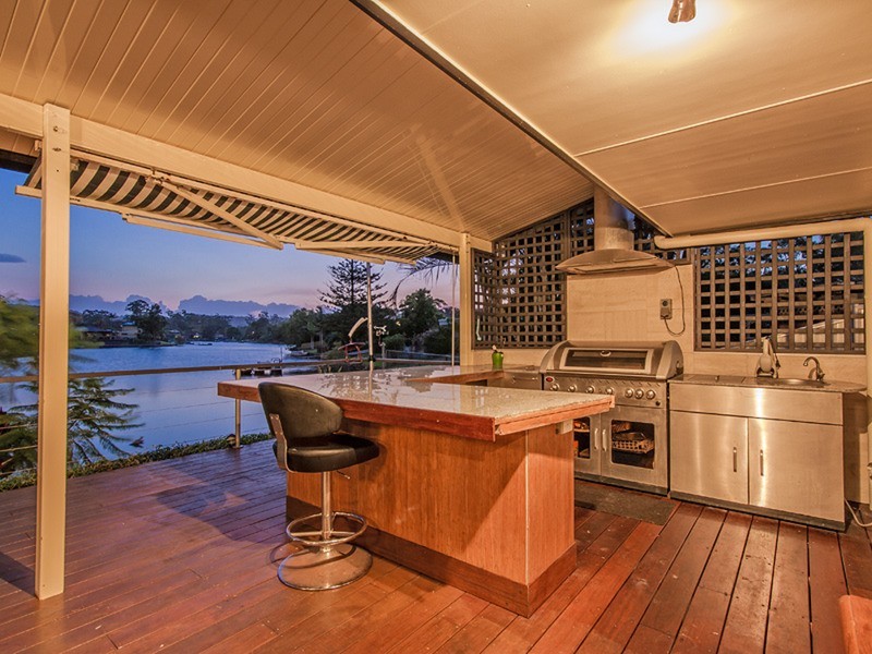 38 Mainsail  Street, Currumbin Waters QLD 4223