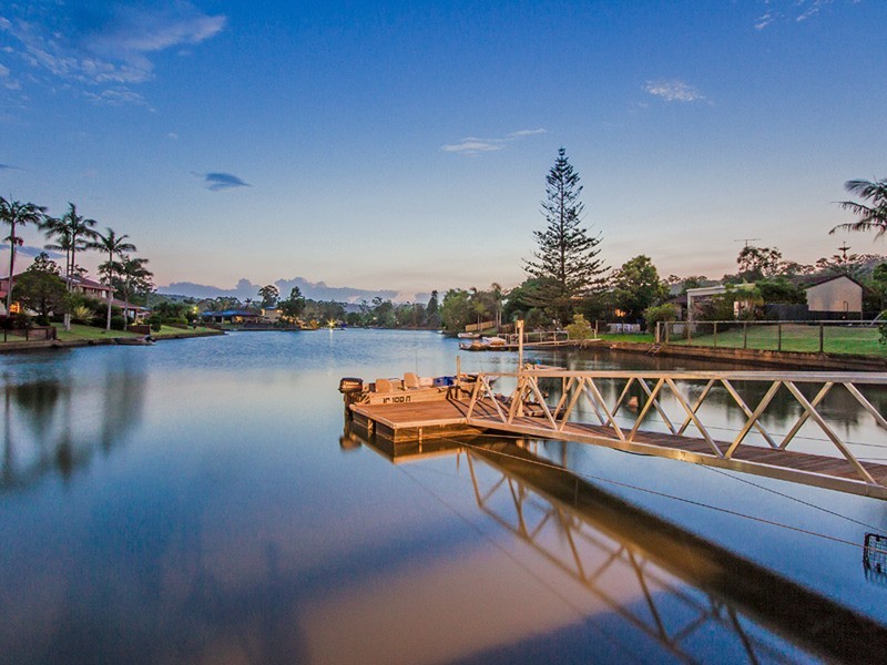 38 Mainsail  Street, Currumbin Waters QLD 4223