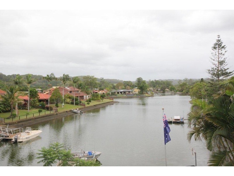 38 Mainsail  Street, Currumbin Waters QLD 4223