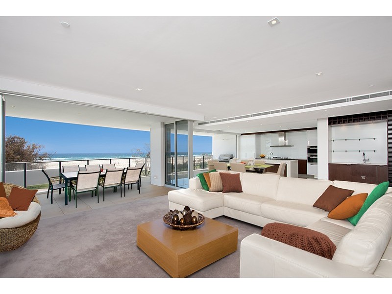 301/1 Haig  Street, Kirra QLD 4225