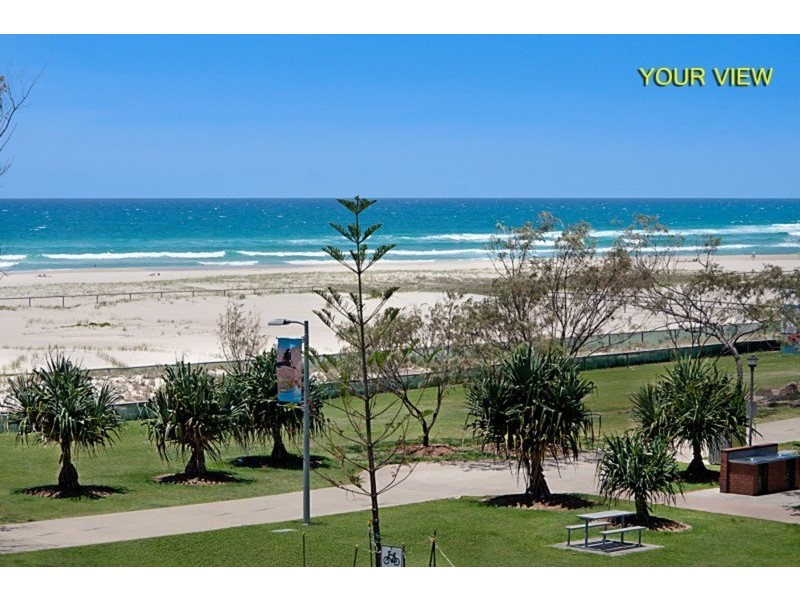 301/1 Haig  Street, Kirra QLD 4225