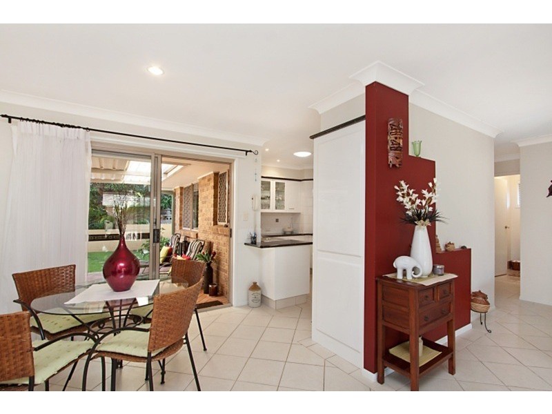 2/200 Darlington Drive, Banora Point NSW 2486