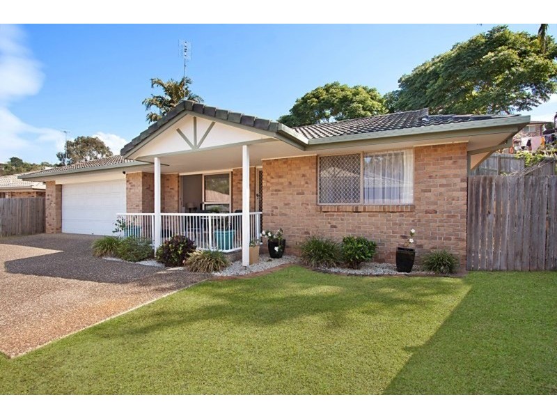 2/200 Darlington Drive, Banora Point NSW 2486