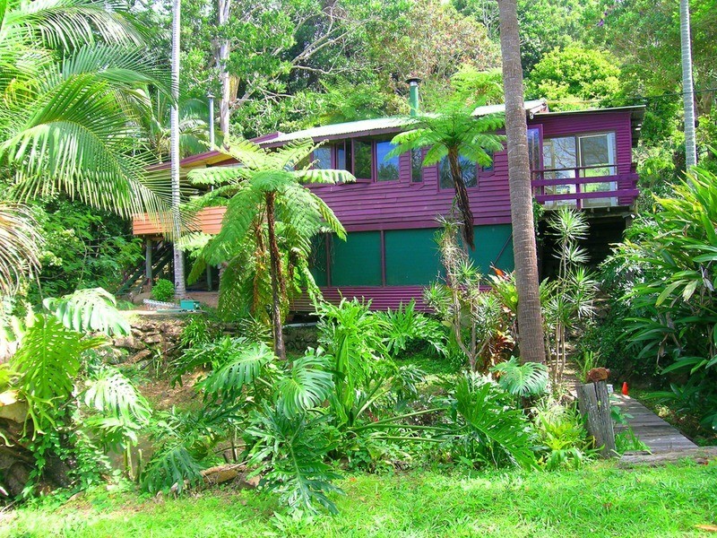 192 Urliup  Road, Bilambil Heights NSW 2486