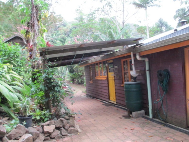 192 Urliup  Road, Bilambil Heights NSW 2486