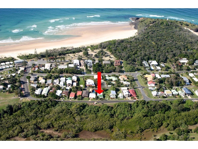 22 Main Road, Fingal Head NSW 2487