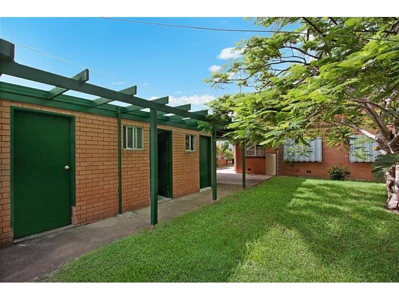 1 & 2/12 McGregor  Crescent, Tweed Heads NSW 2485