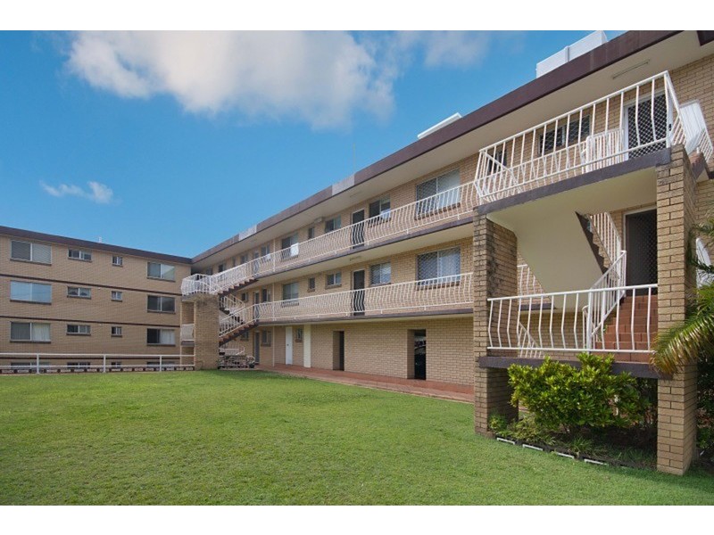 8/18 Thomson  Street, Tweed Heads NSW 2485