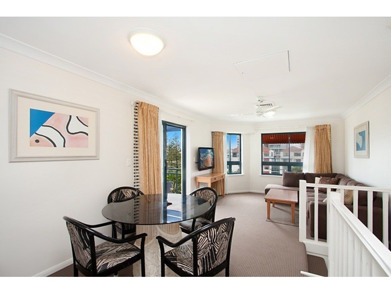 411/99 Griffith  Street, Coolangatta QLD 4225