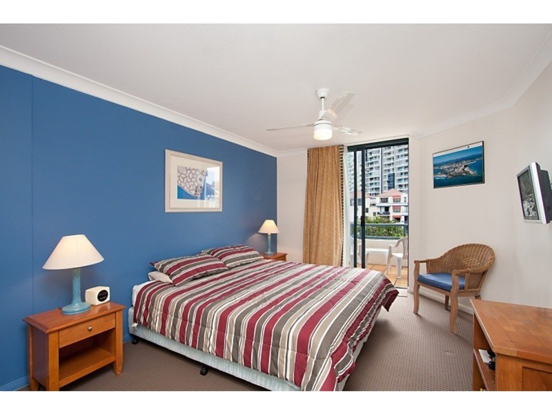 411/99 Griffith  Street, Coolangatta QLD 4225