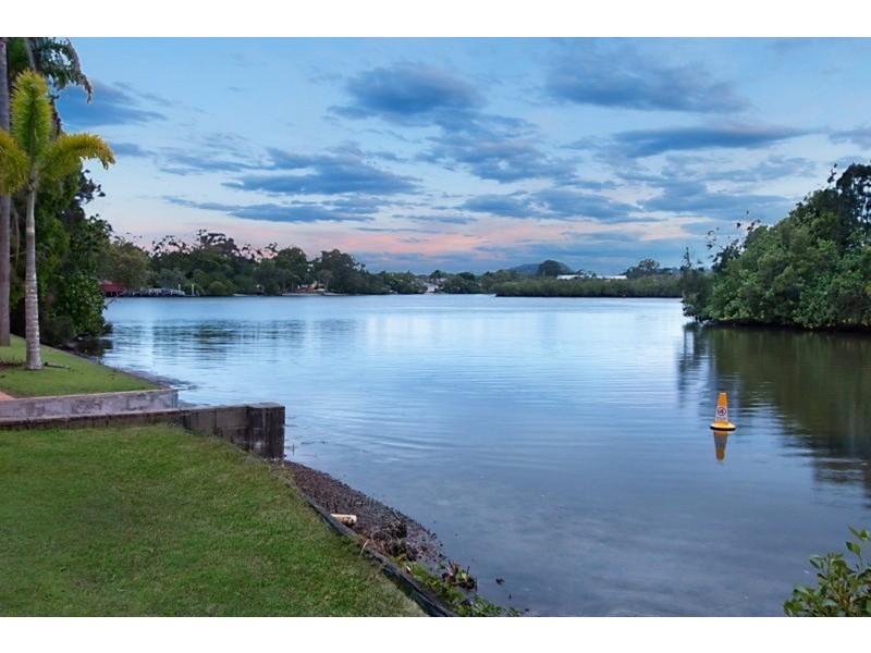 3 Gollan Drive, Tweed Heads West NSW 2485