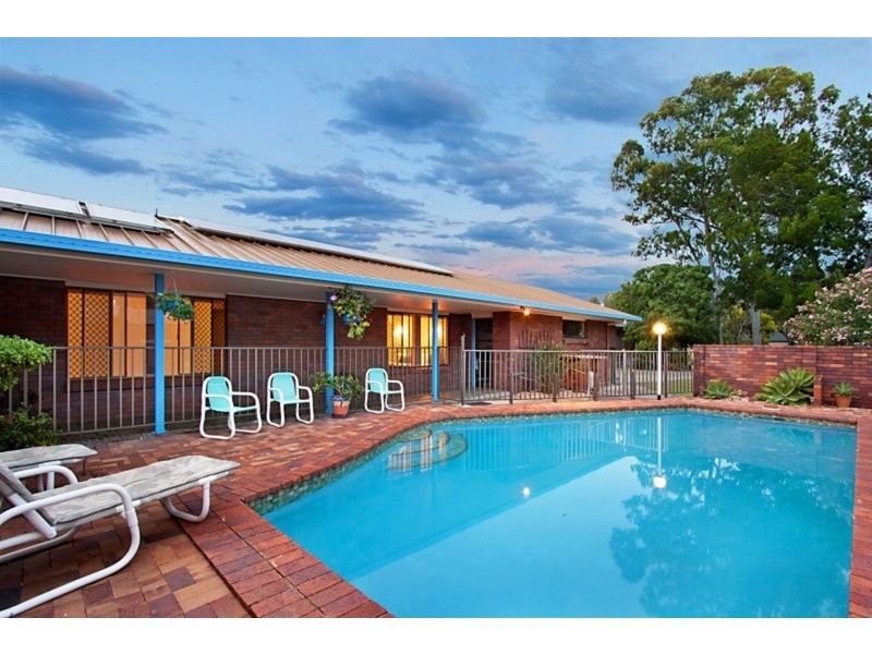 3 Gollan Drive, Tweed Heads West NSW 2485