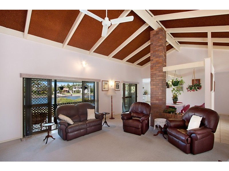 3 Gollan Drive, Tweed Heads West NSW 2485