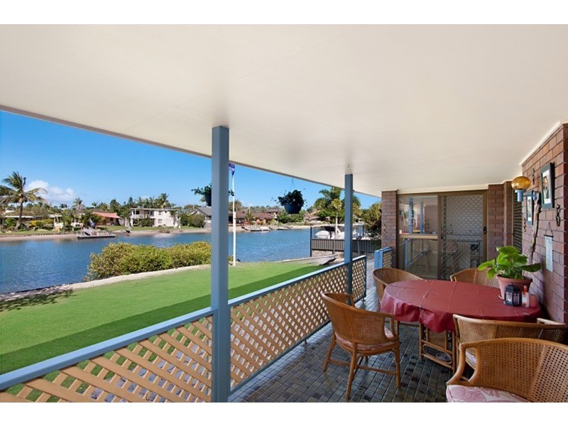3 Gollan Drive, Tweed Heads West NSW 2485