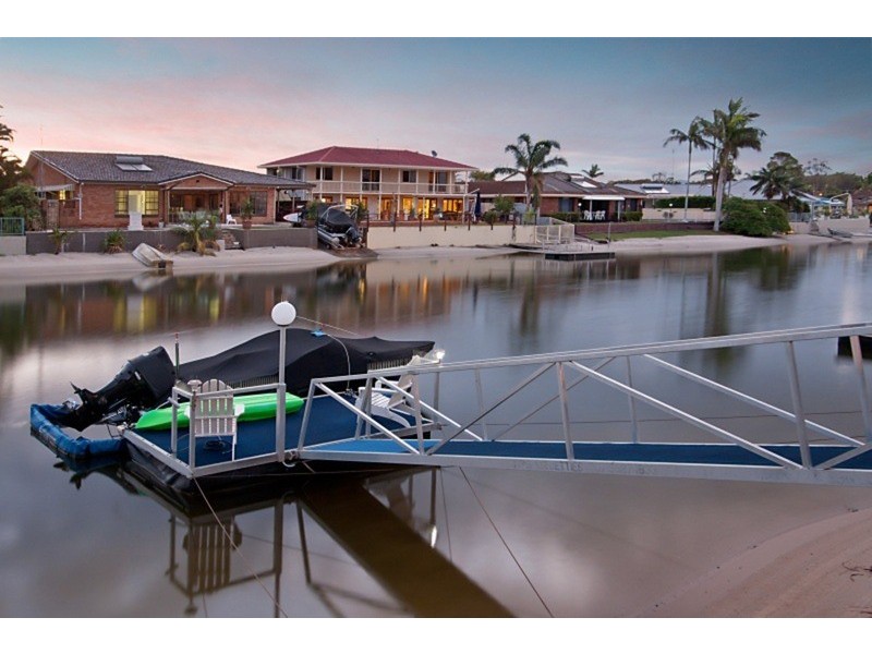 16 The Mainbrace, Tweed Heads NSW 2485