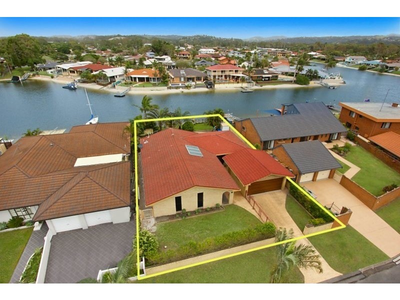 16 The Mainbrace, Tweed Heads NSW 2485