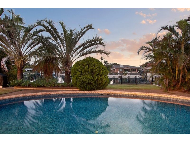 16 The Mainbrace, Tweed Heads NSW 2485