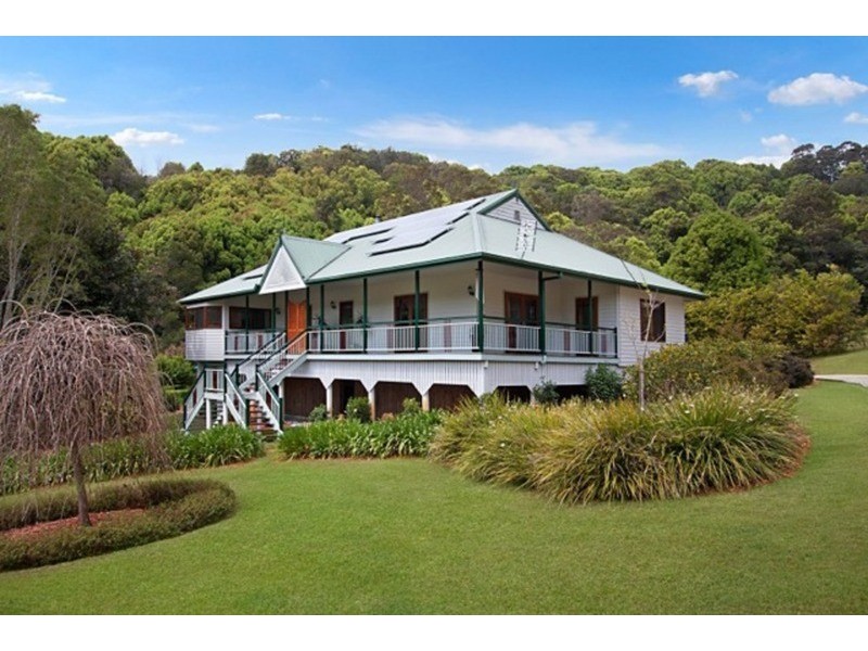 33 Eva Crescent, Piggabeen NSW 2486