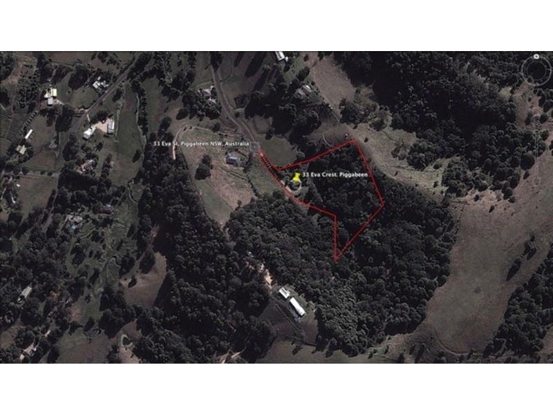 33 Eva Crescent, Piggabeen NSW 2486