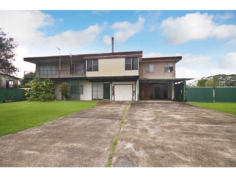 22 Cunningham  Street, Tweed Heads South NSW 2486