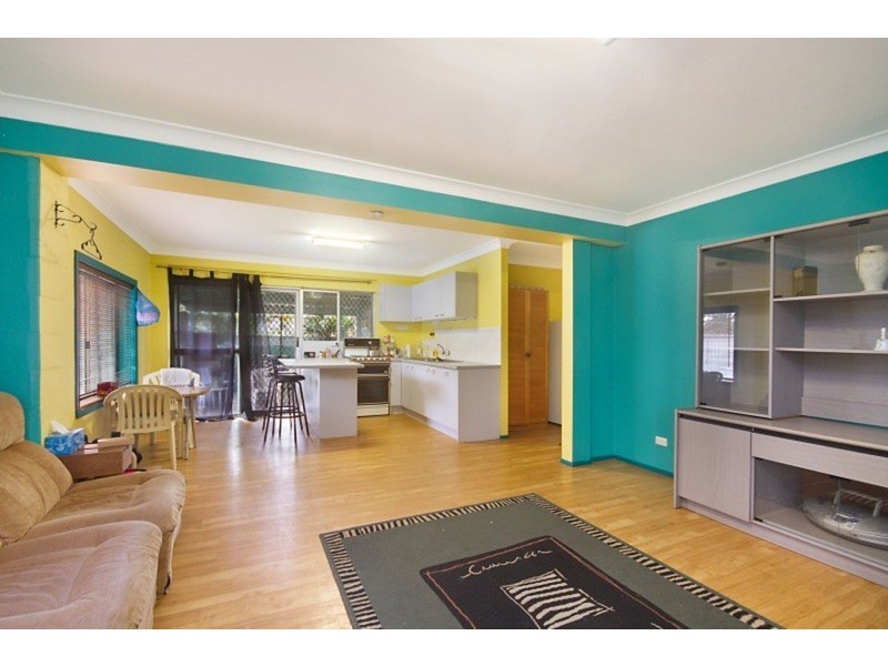 22 Cunningham  Street, Tweed Heads South NSW 2486