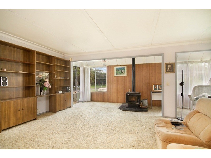 22 Cunningham  Street, Tweed Heads South NSW 2486