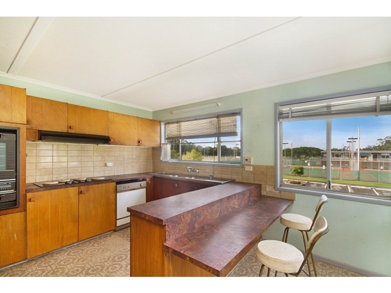 22 Cunningham  Street, Tweed Heads South NSW 2486