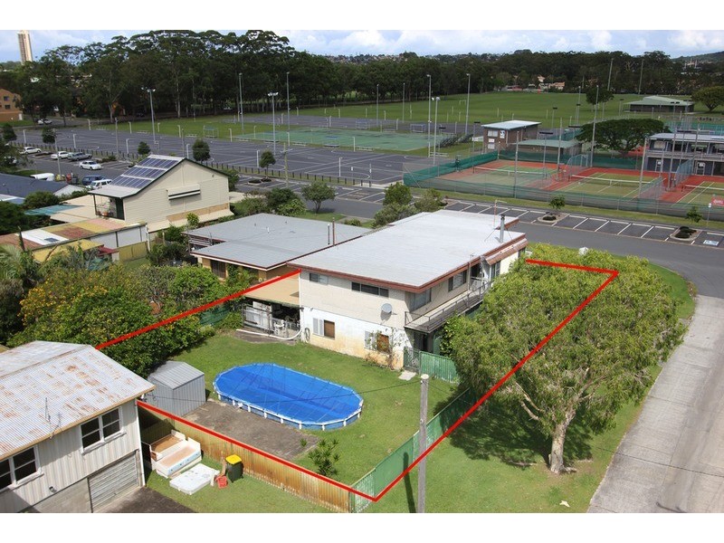 22 Cunningham  Street, Tweed Heads South NSW 2486