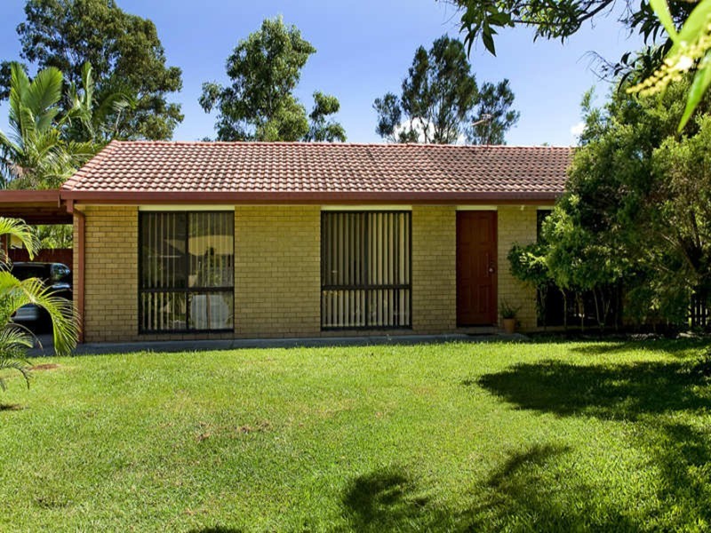 6 Jade Stone  Court, Carrara QLD 4211