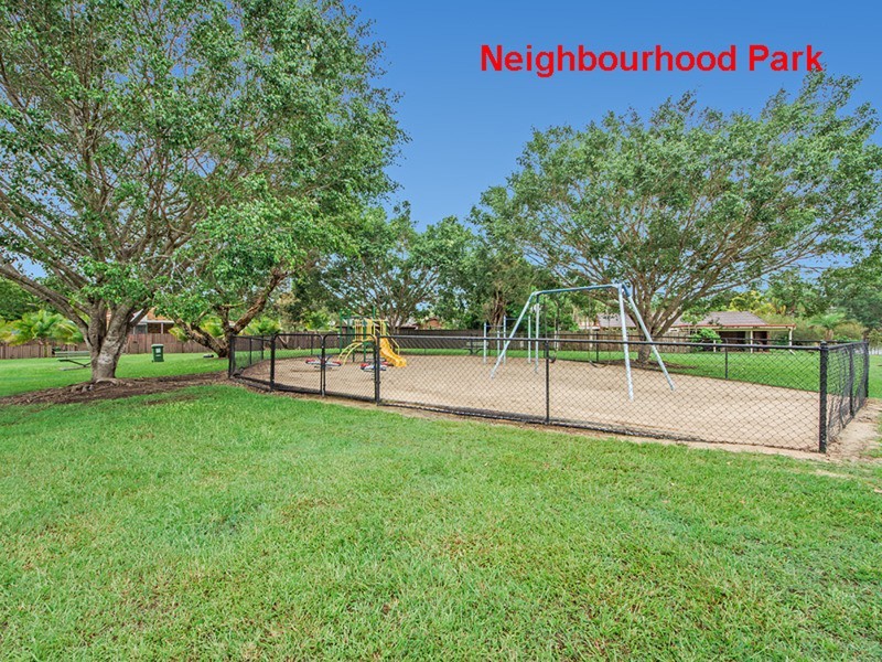 6 Jade Stone  Court, Carrara QLD 4211