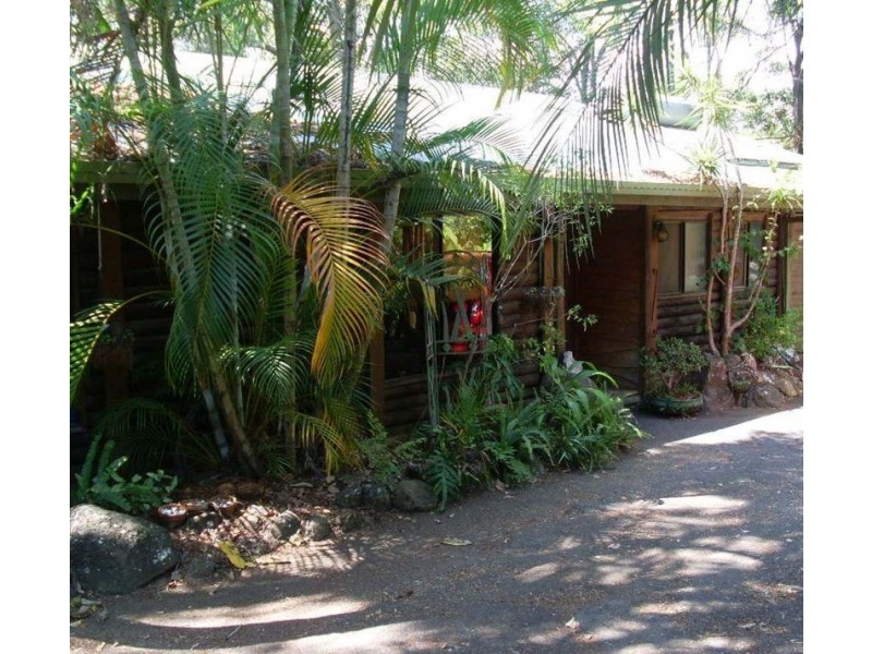 117 Peninsula Drive, Bilambil Heights NSW 2486