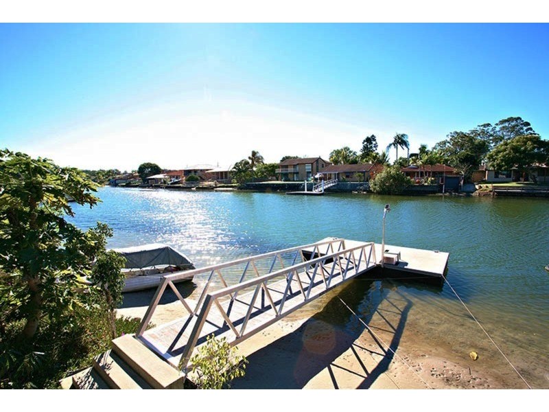 21/83 Gollan Drive, Tweed Heads West NSW 2485