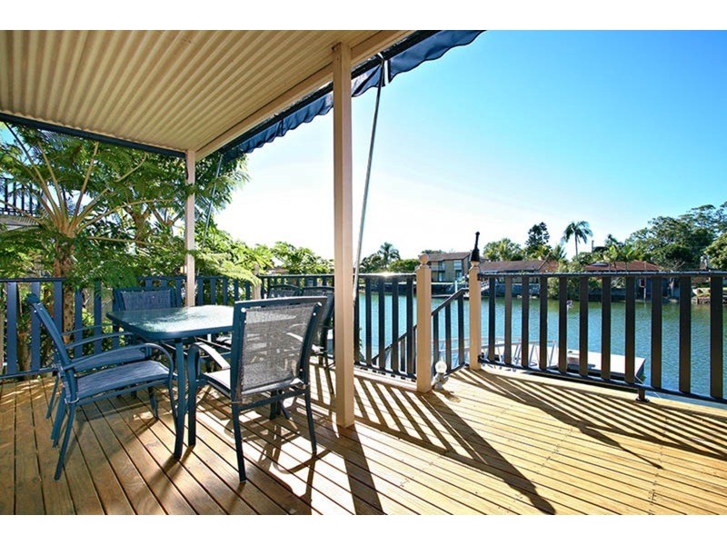 21/83 Gollan Drive, Tweed Heads West NSW 2485