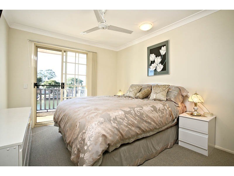 21/83 Gollan Drive, Tweed Heads West NSW 2485