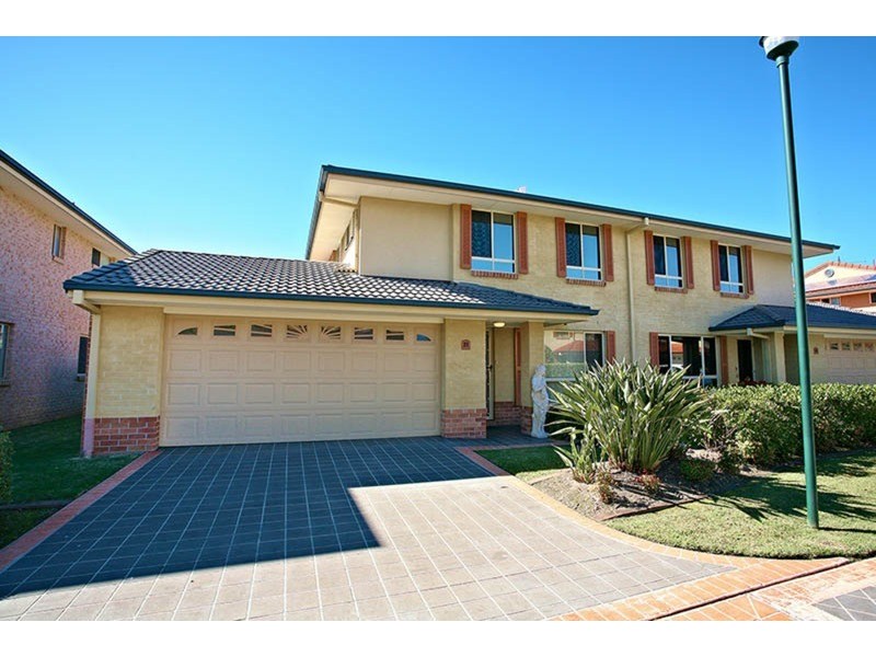 21/83 Gollan Drive, Tweed Heads West NSW 2485