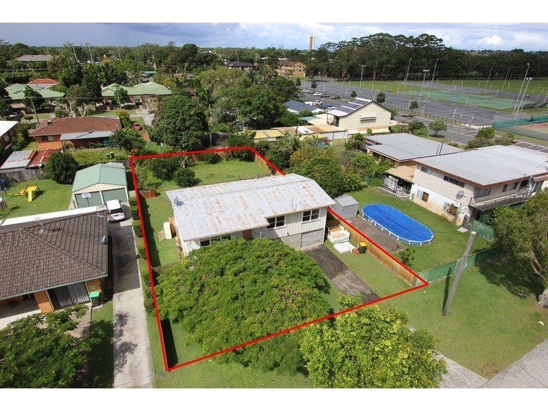 10 Faulkner  Street, Tweed Heads South NSW 2486