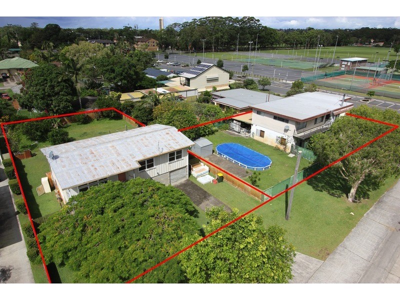 10 Faulkner  Street, Tweed Heads South NSW 2486