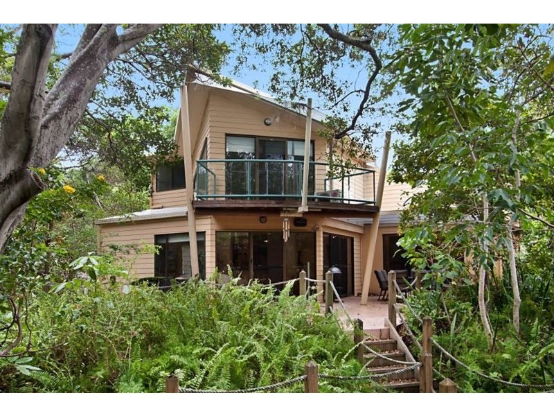 22 Lagoon  Road, Fingal Head NSW 2487