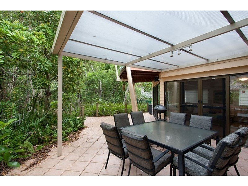 22 Lagoon  Road, Fingal Head NSW 2487