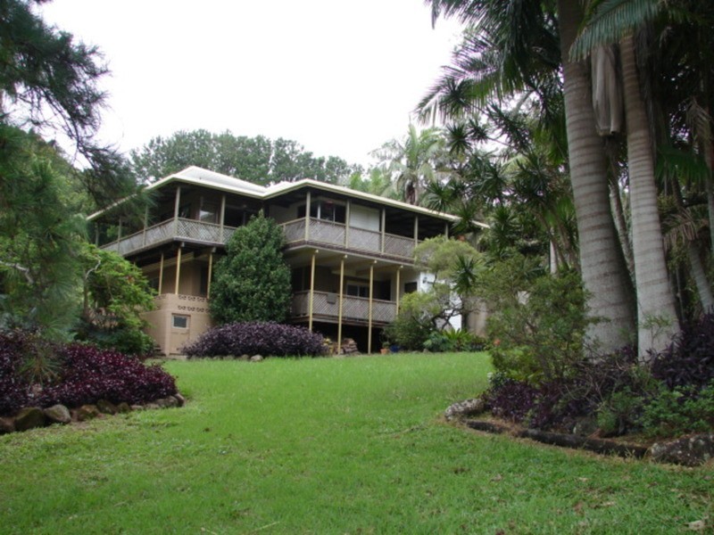 216 Carool Road, Bilambil NSW 2486