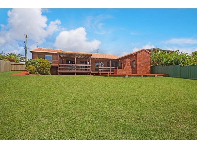 63 Simpson Drive, Bilambil Heights NSW 2486