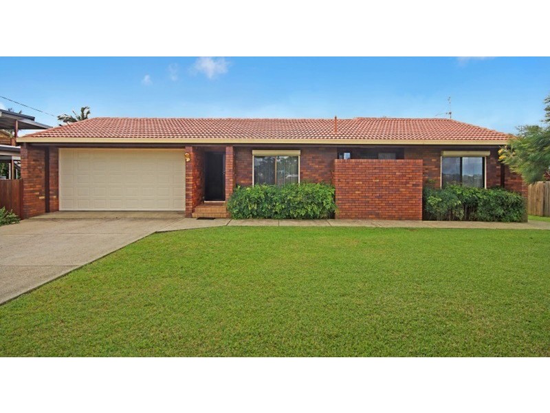 63 Simpson Drive, Bilambil Heights NSW 2486