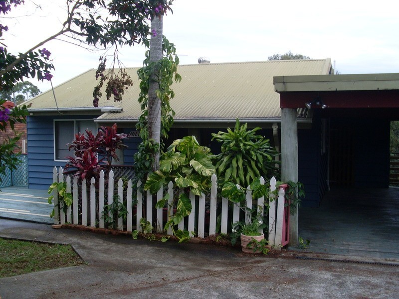 38 Hillcrest Avenue, Tweed Heads South NSW 2486