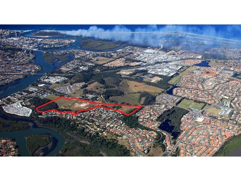 57 Fraser  Drive, Tweed Heads South NSW 2486