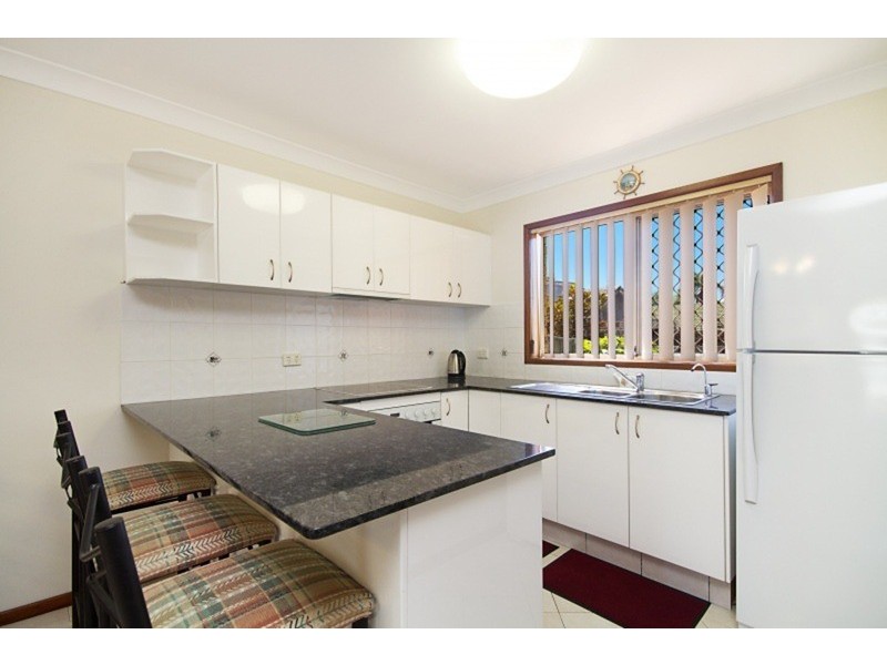 6/9 William  Street, Tweed Heads South NSW 2486