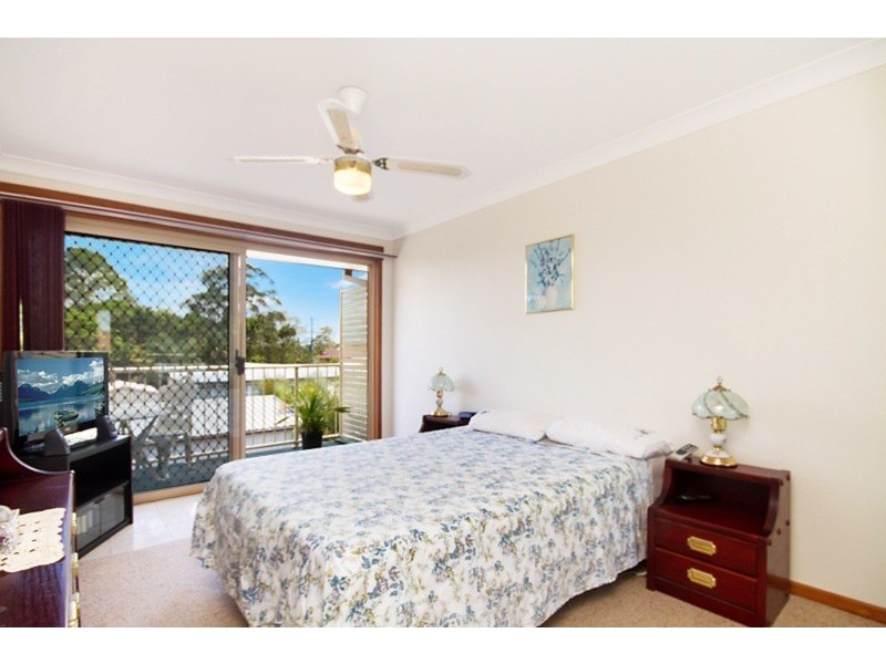 6/9 William  Street, Tweed Heads South NSW 2486