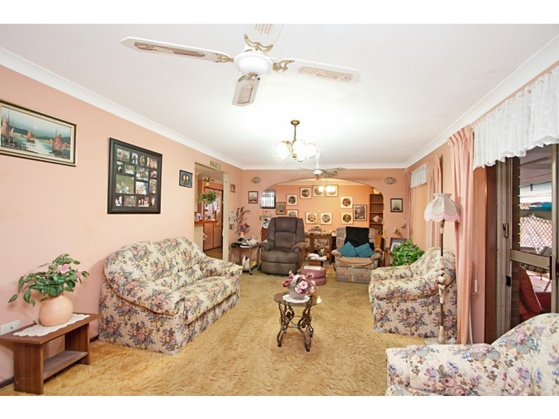 21 Compass  Way, Tweed Heads NSW 2485