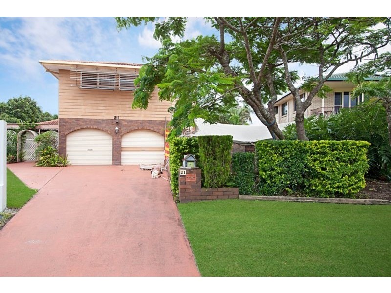 21 Compass  Way, Tweed Heads NSW 2485